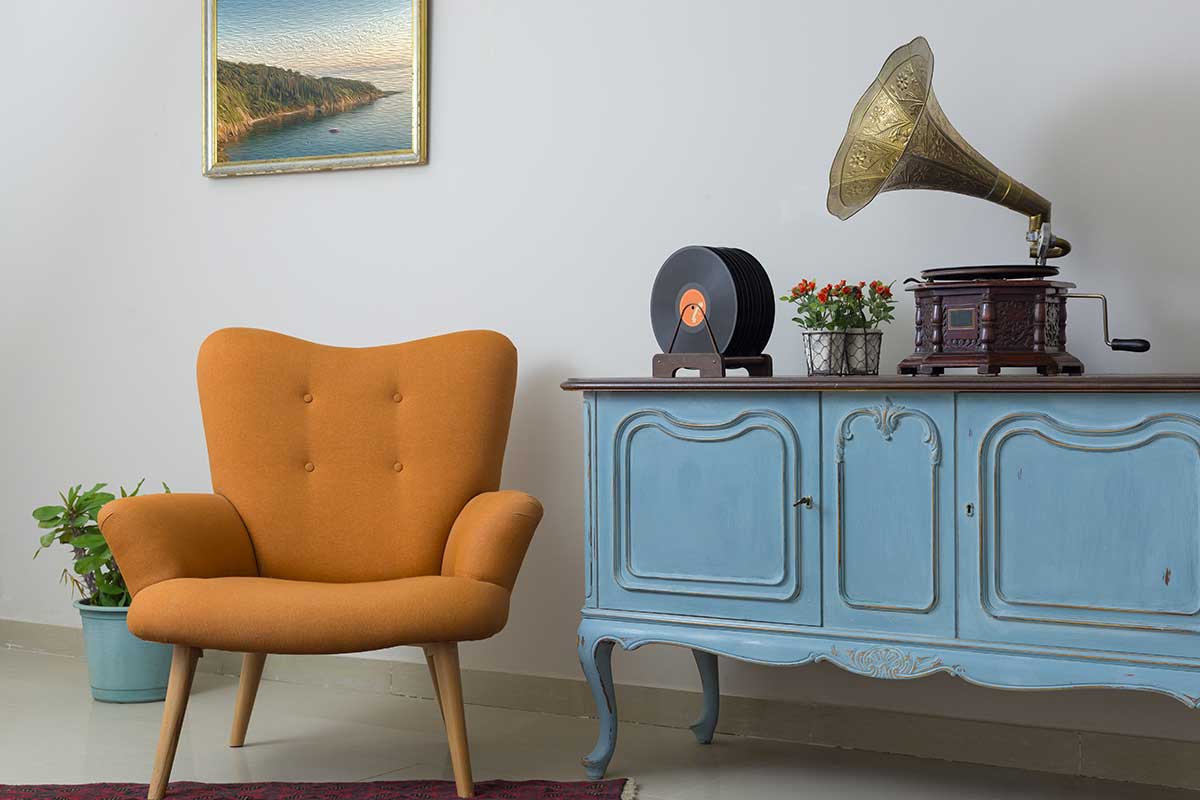 style vintage