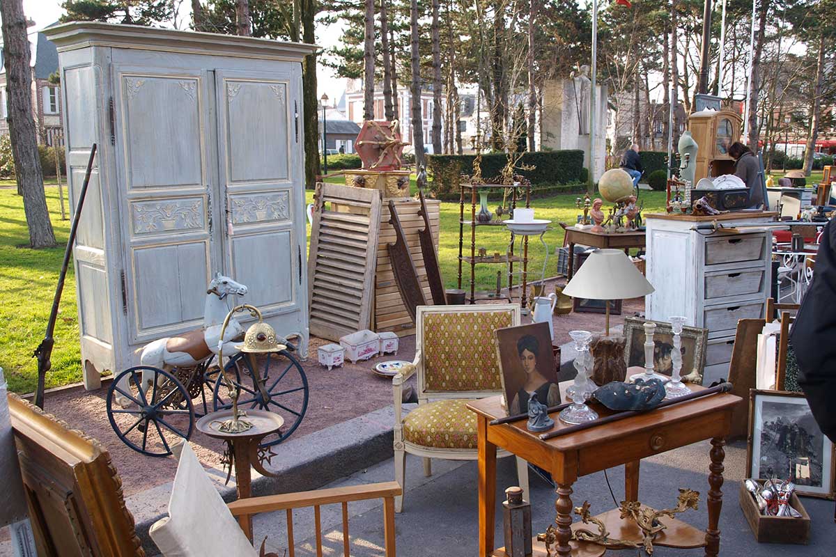 brocante