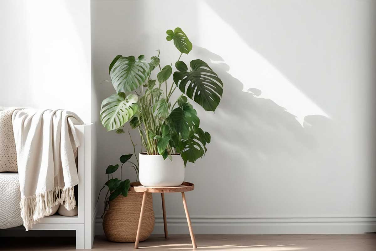 Monstera deliciosa