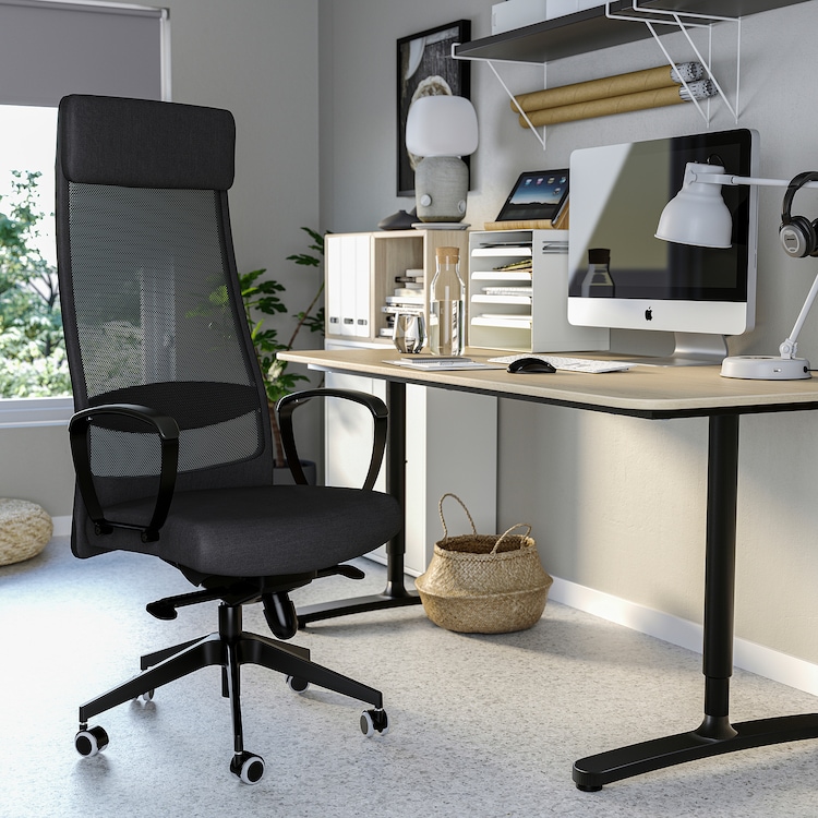 MARKUS Chaise de bureau Ikea