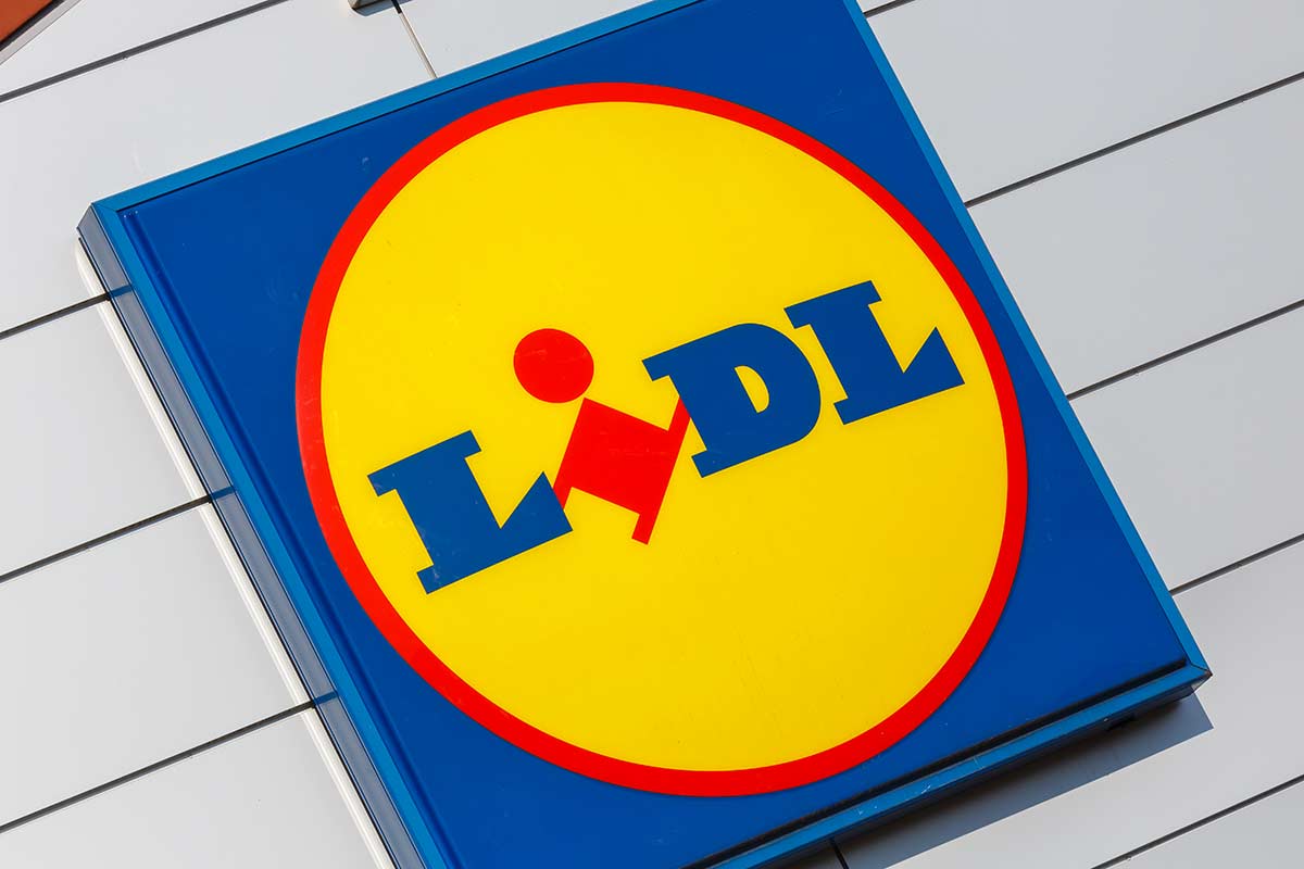 Lidl luminaires