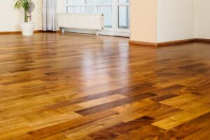 nettoyage naturel parquet