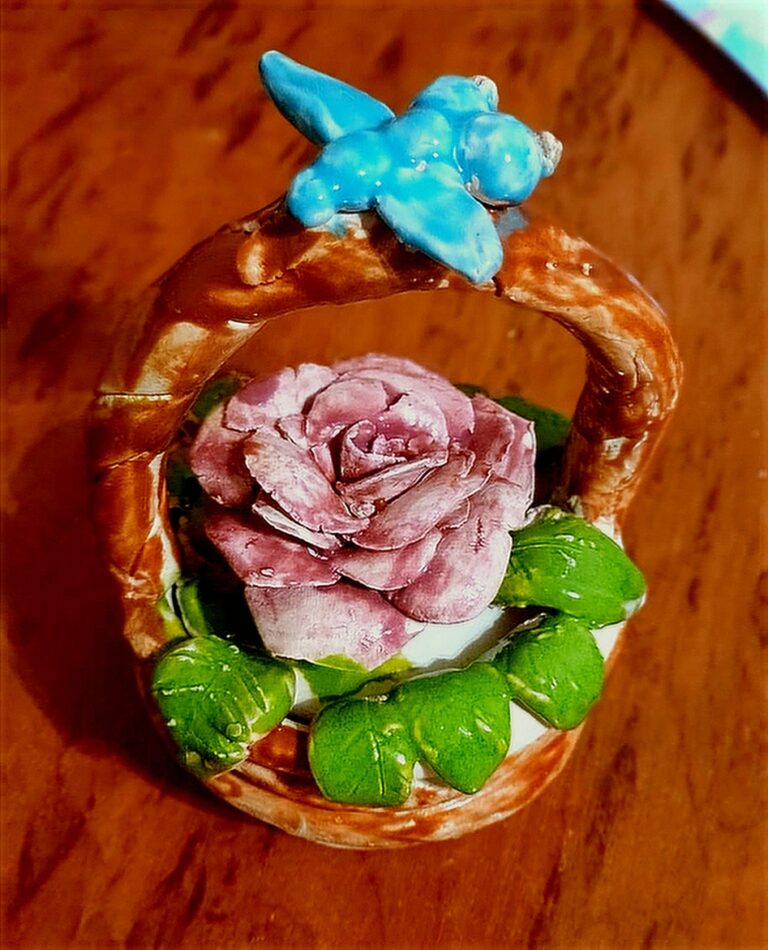 Pots de fleurs originaux pour décorer votre maison en été : 10 belles inspirations