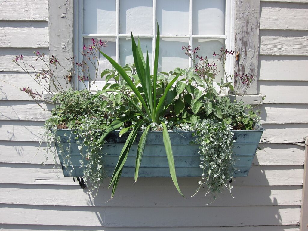 Luminaires IKEA - windowbox