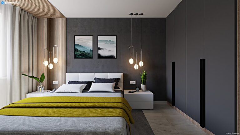 Peinture Déco | 15 astuces très simples pour un effet original! Laissez-vous inspirer…