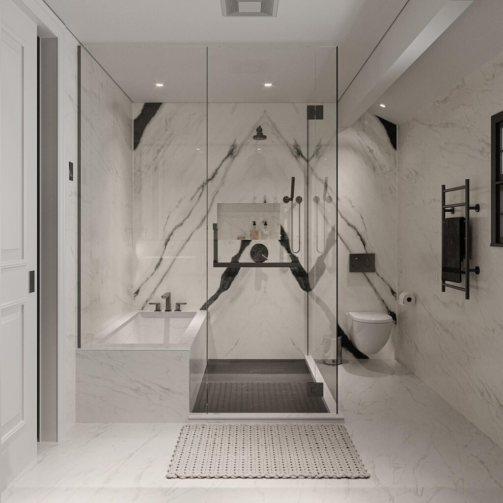 Déco style Vintage dans la salle de bain! 18 idées pour vous inspirer… - san Jose California