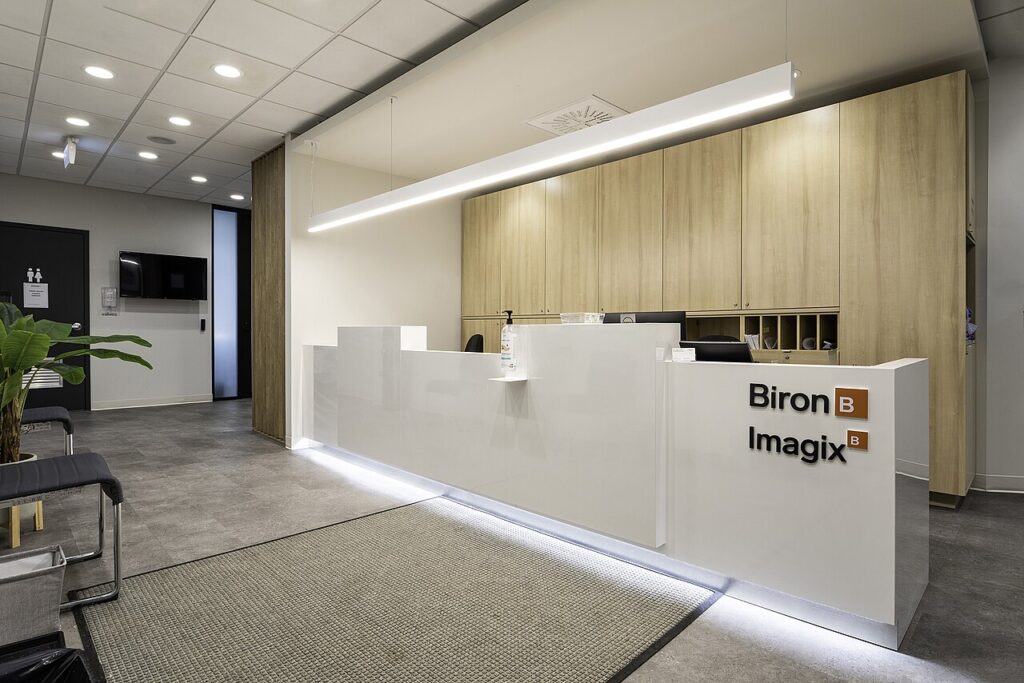 15 idées pour une peinture déco dans votre intérieur… Inspirez - Biron-Imagix Laval 440