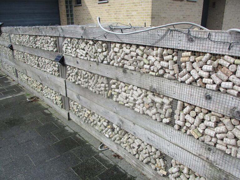 Décorer la maison avec des bouchons en liège! Voici 20 idées créatives…