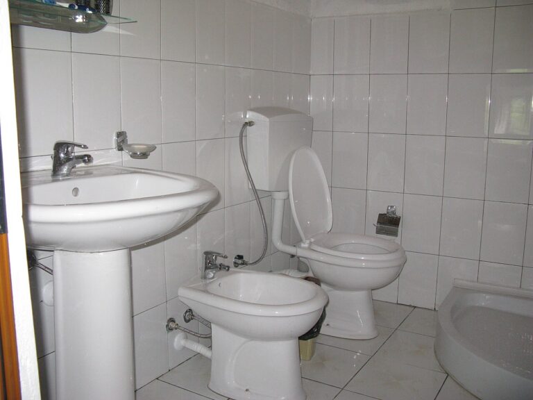 Salle de bain rustique! Voici 20 idées inspirantes…