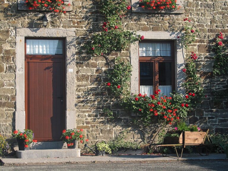 Vases de fleurs DIY pour une maison originale : 10 inspirations créatives