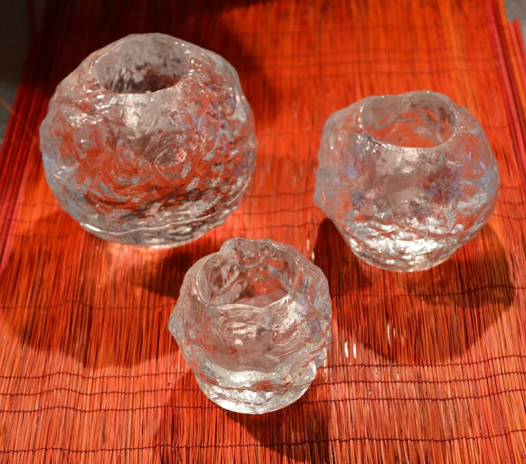 Un bougeoir thème marin pour votre intérieur : 10 sublimes idées DIY