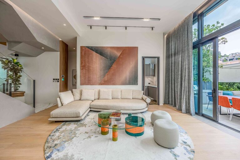 10 idées pour un salon moderne et élégant : laissez-vous inspirer