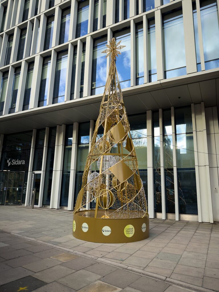 Un merveilleux Noël traditionnel en « Rouge et Blanc »! 18 idées déco