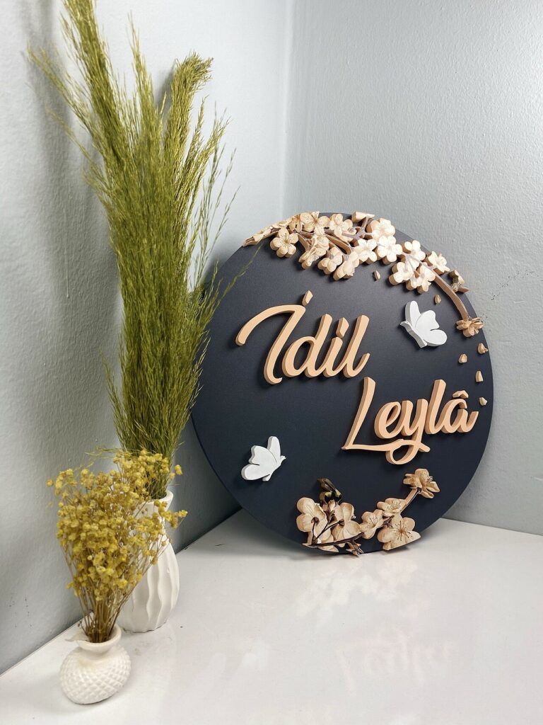 Décorations noir et blanc pour un mariage chic : laissez-vous inspirer
