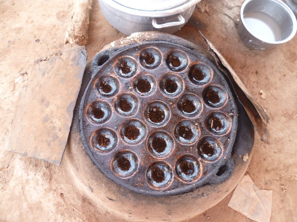 Découvrez le secret caché des vieux citrons - Ceci est une image en rapport avec le thème Foyer + Habitat en Africa en/au :