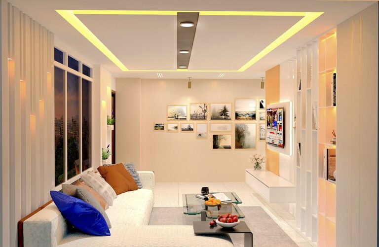 Comment bien marier le bois dans le salon! 20 idées inspirantes…
