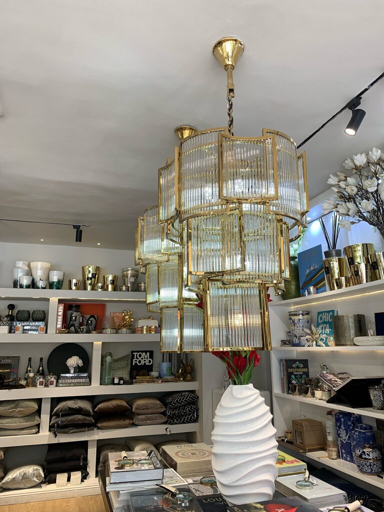 Lampes DIY avec recyclage créatif - Beautiffil