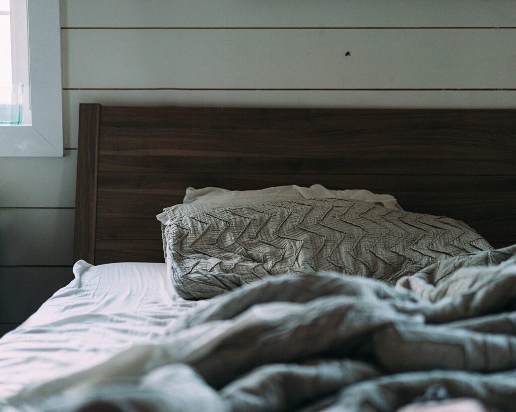 15 idées pour une chambre plus pratique et bien rangée… Inspirez - Bekah Russom 2017-04-02