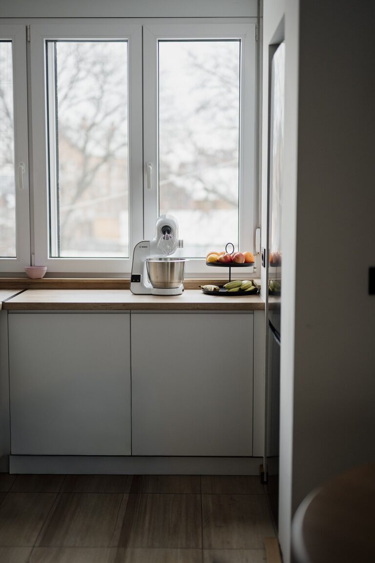 15 exemples de cuisines au style industriel qui sauront vous inspirer!