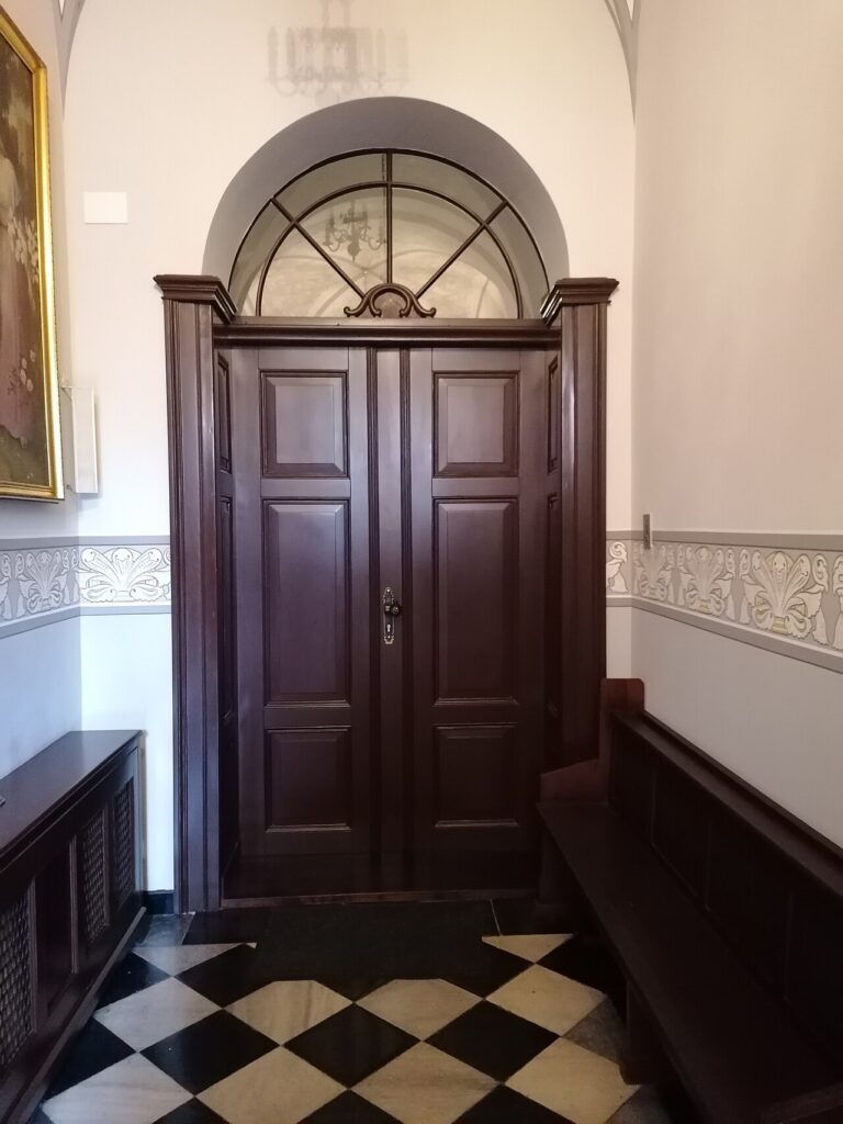 Relooker ses portes d’intérieur avec un sticker! 13 exemples inspirants