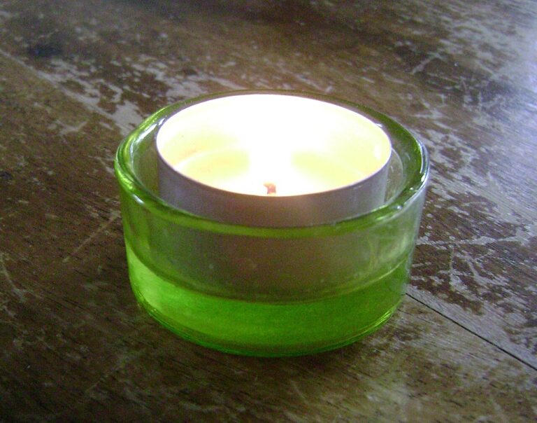 Des bougies flottantes pour décorer votre intérieur! 20 idées magnifiques…