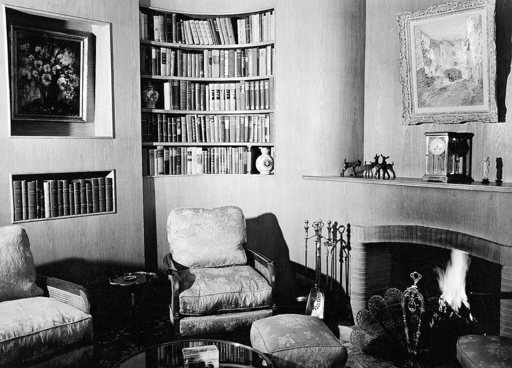 Style Country pour la cuisine! 20 idées qui sauront vous inspirer… - The original finding aid described this item as: Property Number: X 19019