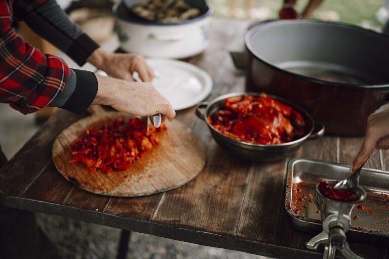 Les éléments clés pour aménager une cuisine style shabby chic : inspirez-vous