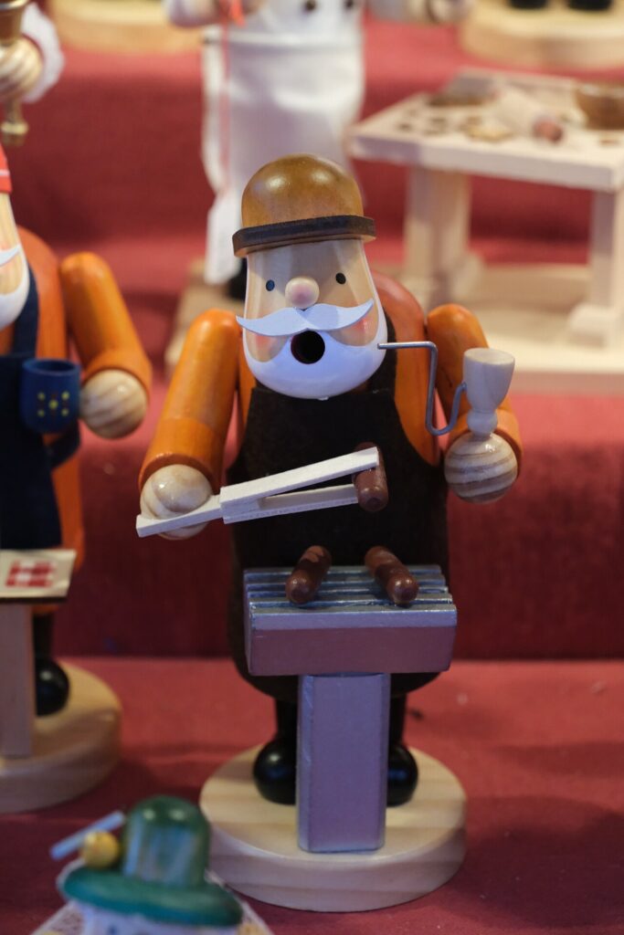 Des caisses en bois pour une déco Noel originale! 16 idées inspirantes… - Christkindlesmarkt 2024 Nürnberg