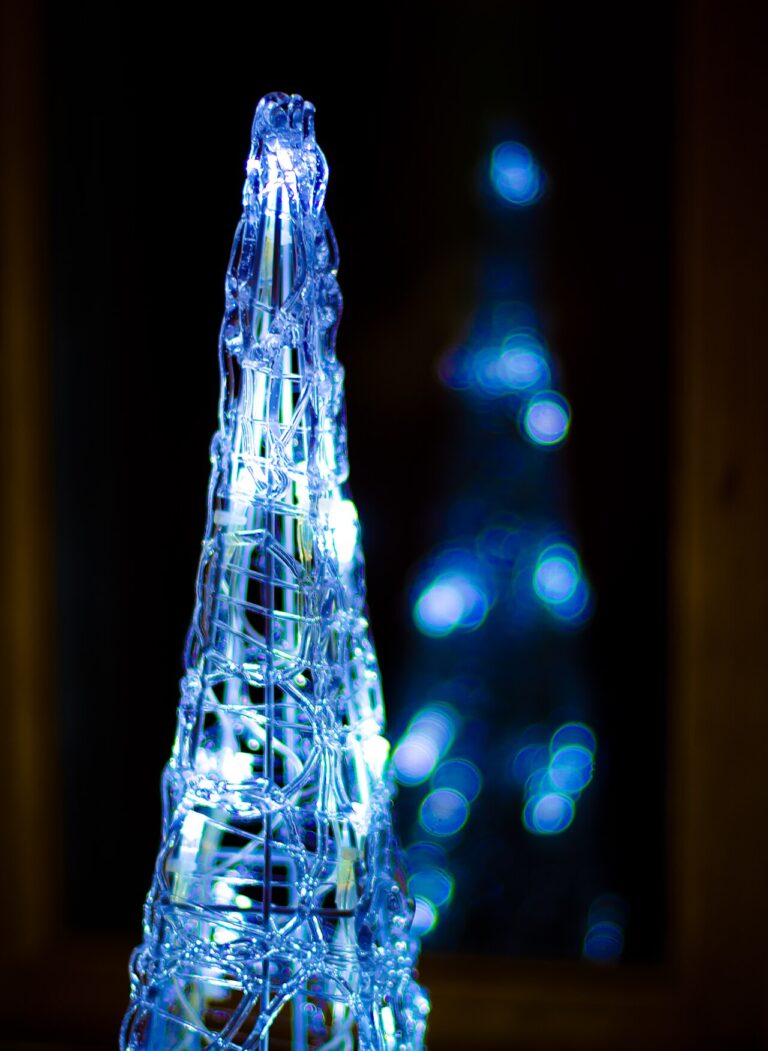 20 idées déco pour une tête de lit originale à Noel! Laissez-vous inspirer…