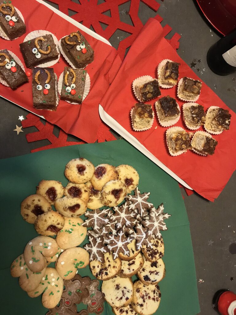 20 idées pour apporter la magie de Noel dans sa cuisine! Inspirez-vous