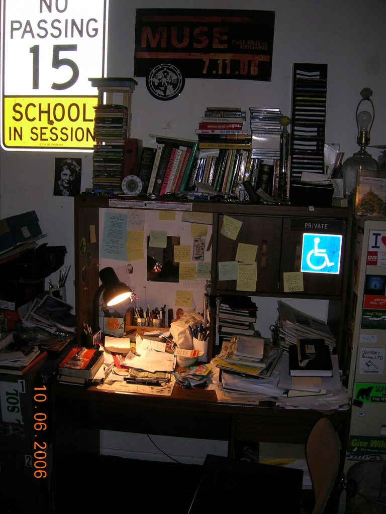 10 idées pour aménager son bureau à la maison - my desk,