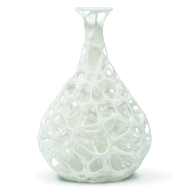 Un vase style shabby avec de la récup : 10 idées DIY inspirantes