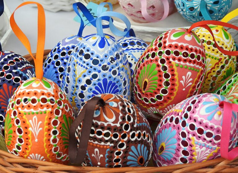 Recyclage créatif des boites à oeufs! Voici 20 idées pour vous inspirer…