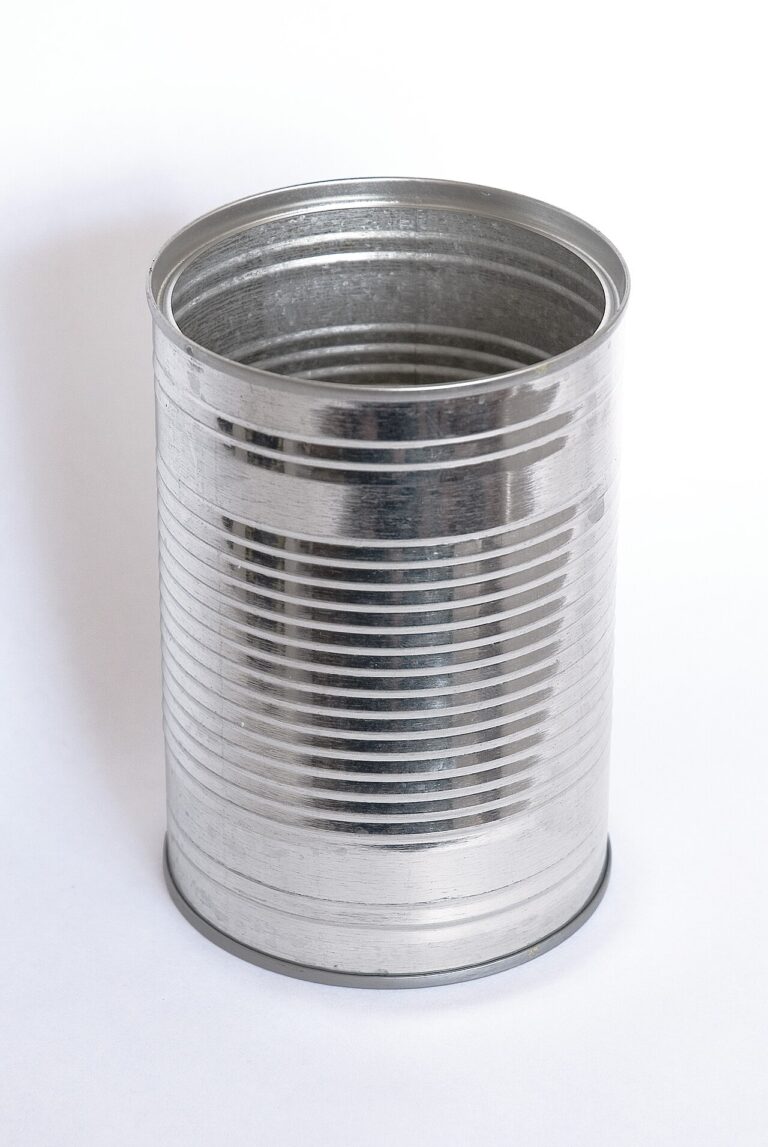 Boîtes de conserve shabby chic : 10 belles idées créatives pour recycler