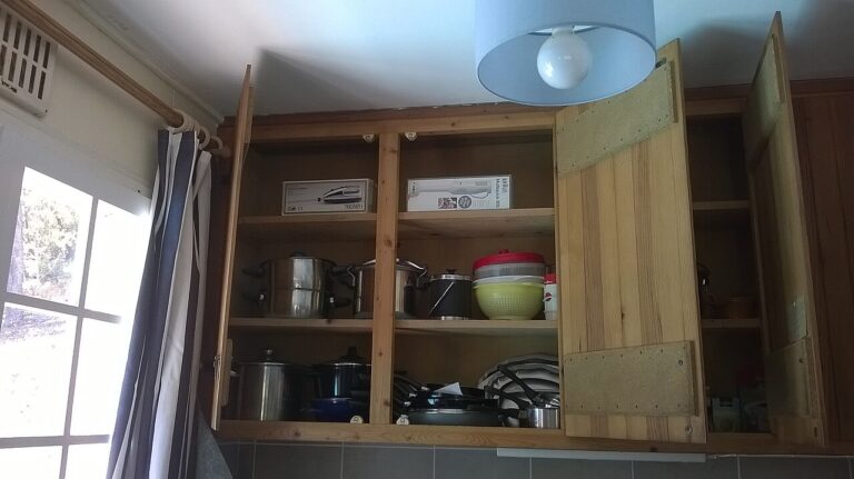 Des étagères Ikea pour organiser au mieux sa cuisine : inspirez-vous