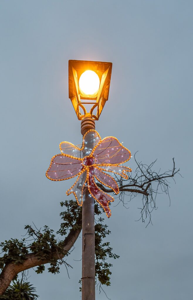 13 décorations d’hiver DIY pour une maison sublime! Inspirez - Ornate Lantern.