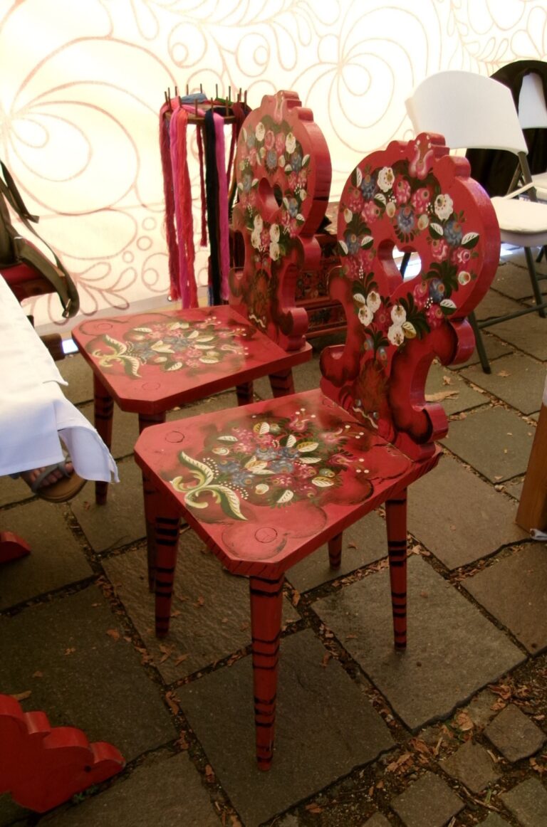 Relooker un meuble IKEA! 20 idées pour vous inspirer…