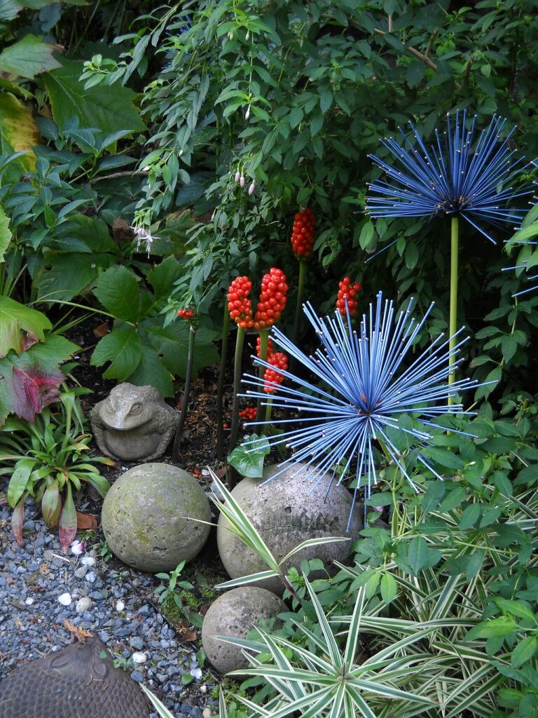 Réaliser un jardin de pierres! 20 exemples magnifiques… Laissez-vous inspirer! (VIDEO)