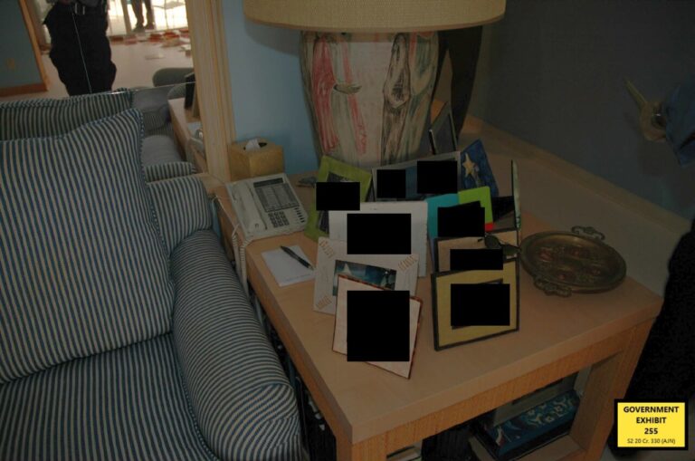 Exposer les photos de façon originale à la maison! Voici 20 idées…