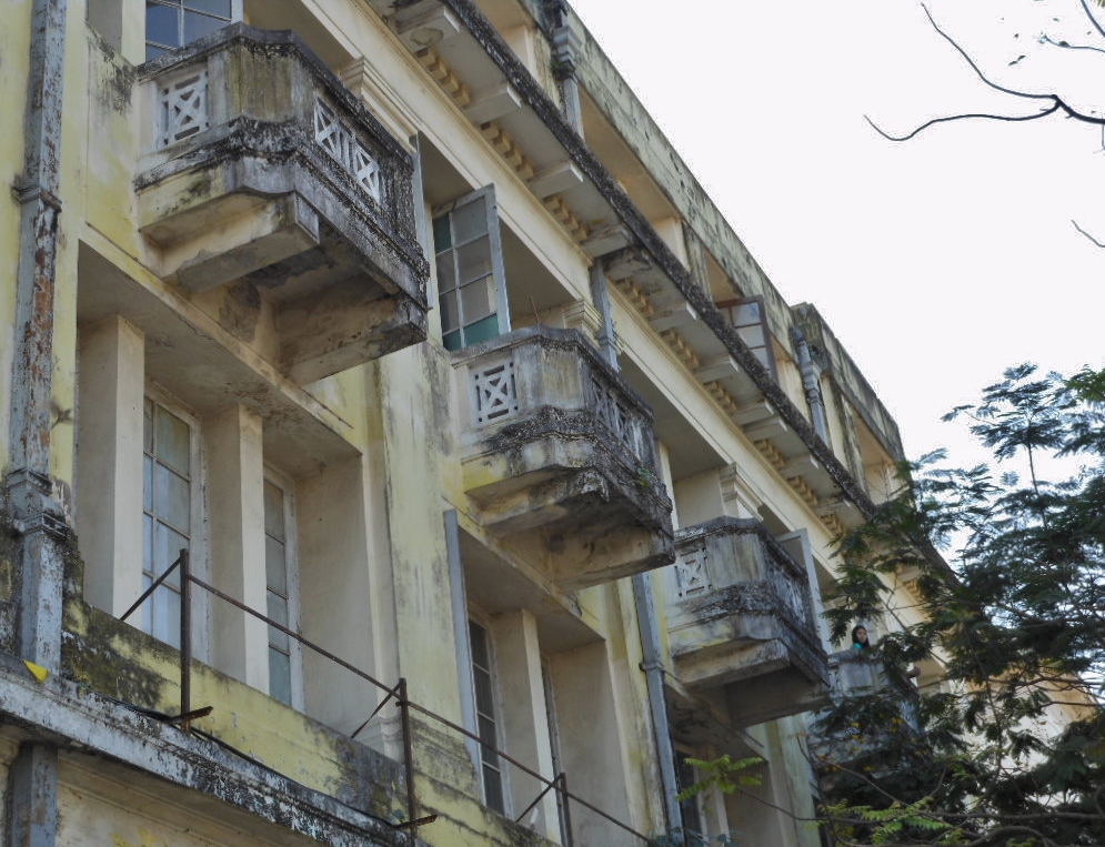 Créer un magnifique jardin vertical sur le balcon avec ces 10 idées récup - Grimy Balconies