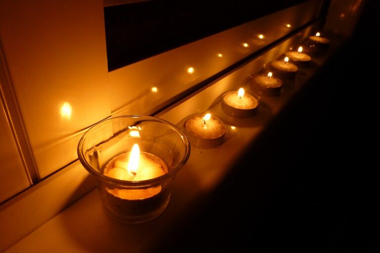 Magnifiques centres table pour noel! 20 idées pour vous inspirer…