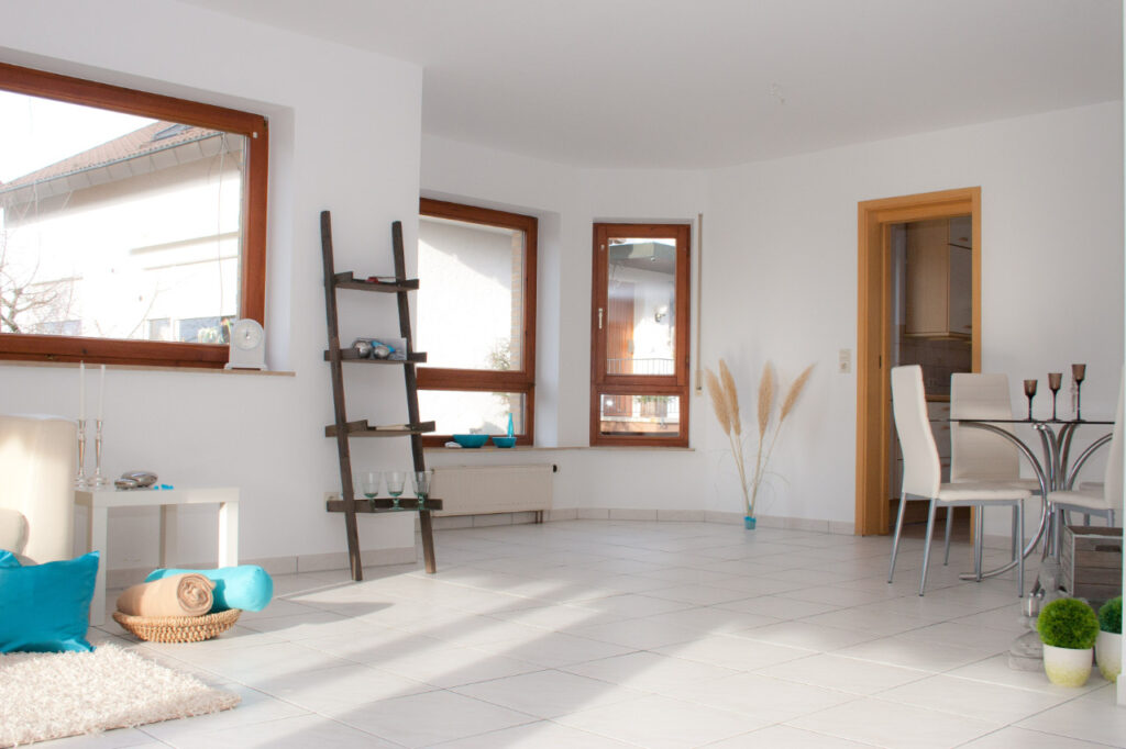 Recyclage créatif des pots Nutella! 21 idées pour vous inspirer… - Eine Wohnung im unbewohnten Zustand, jedoch durch Home Staging wird dem Interessent