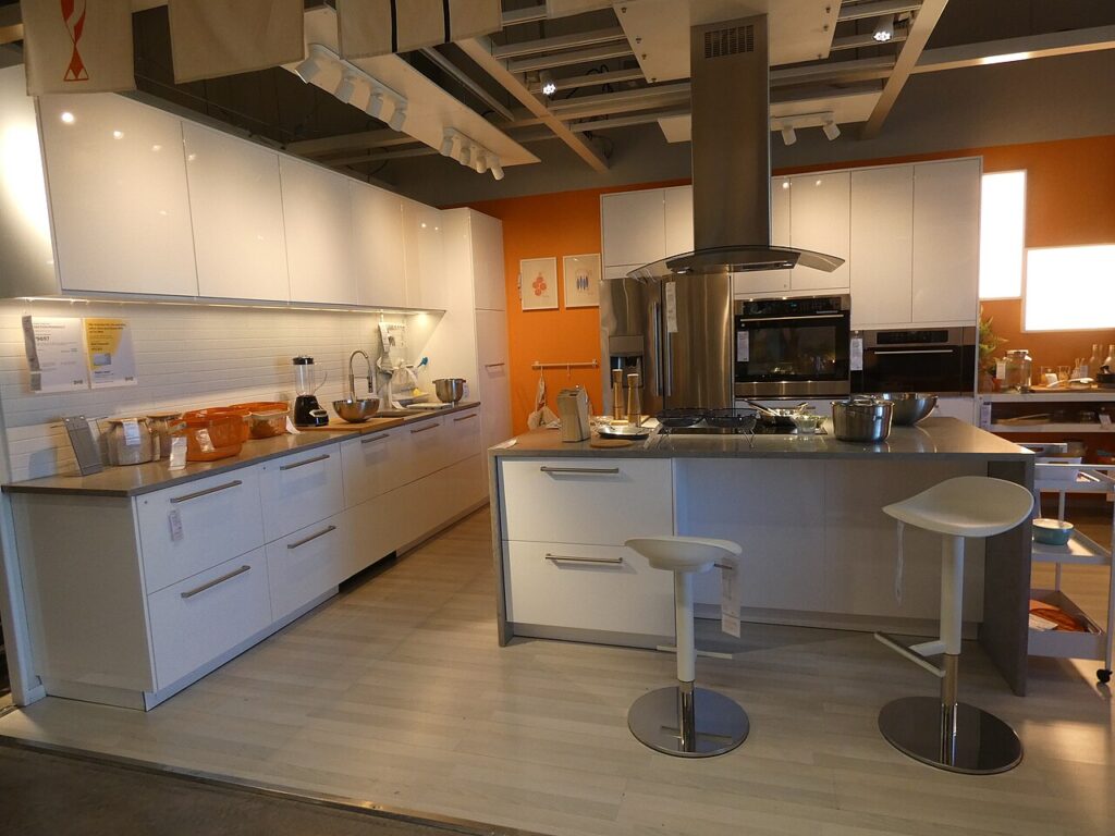 Style Country pour la cuisine! 20 idées qui sauront vous inspirer… - kitchen