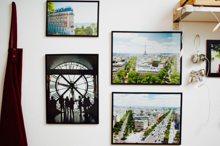Le cadre végétal tendance pour décorer son intérieur! Superbe Tutoriel Vidéo…