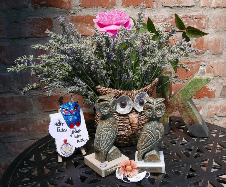 9 décorations DIY shabby avec de la lavande : inspirez-vous pour une ambiance romantique