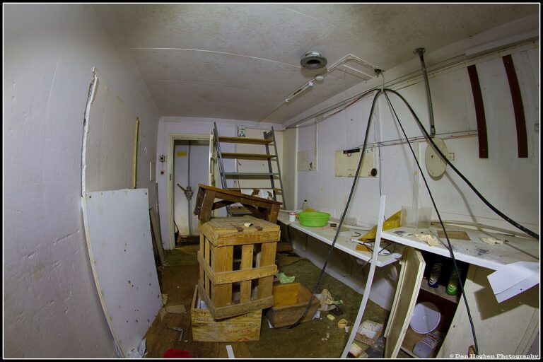 Voici 20 idées déco avec des caisses en bois! Laissez-vous inspirer…