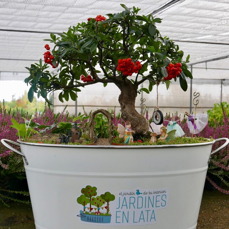 Déco jardin | Des idées DIY pour votre jardin! 20 exemples…