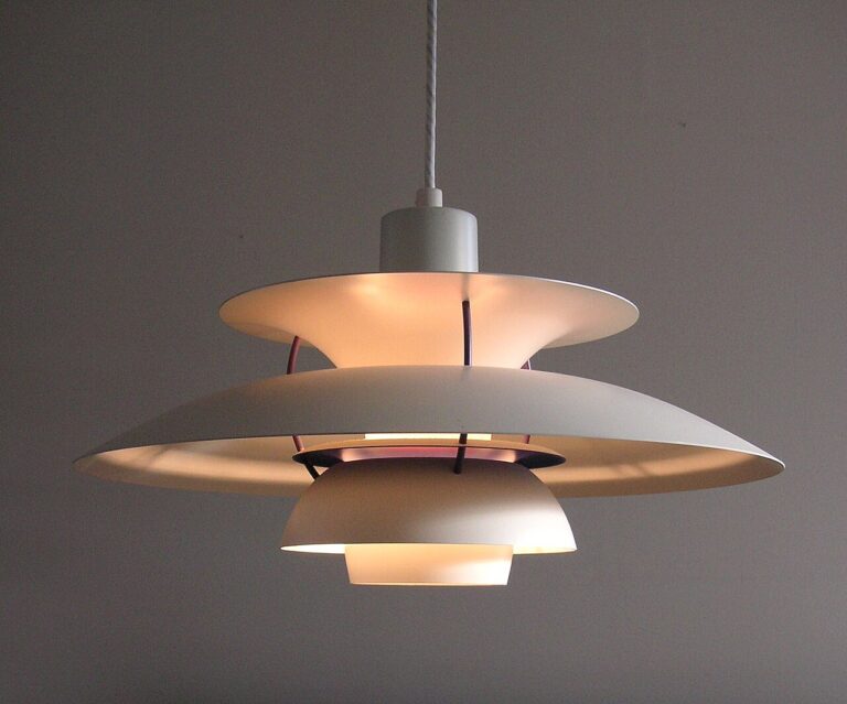 Luminaires DIY : de nombreuses idées originales pour révolutionner votre intérieur