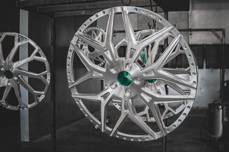 Recyclage créatif des jantes auto! Voici 20 idées pour vous inspirer…