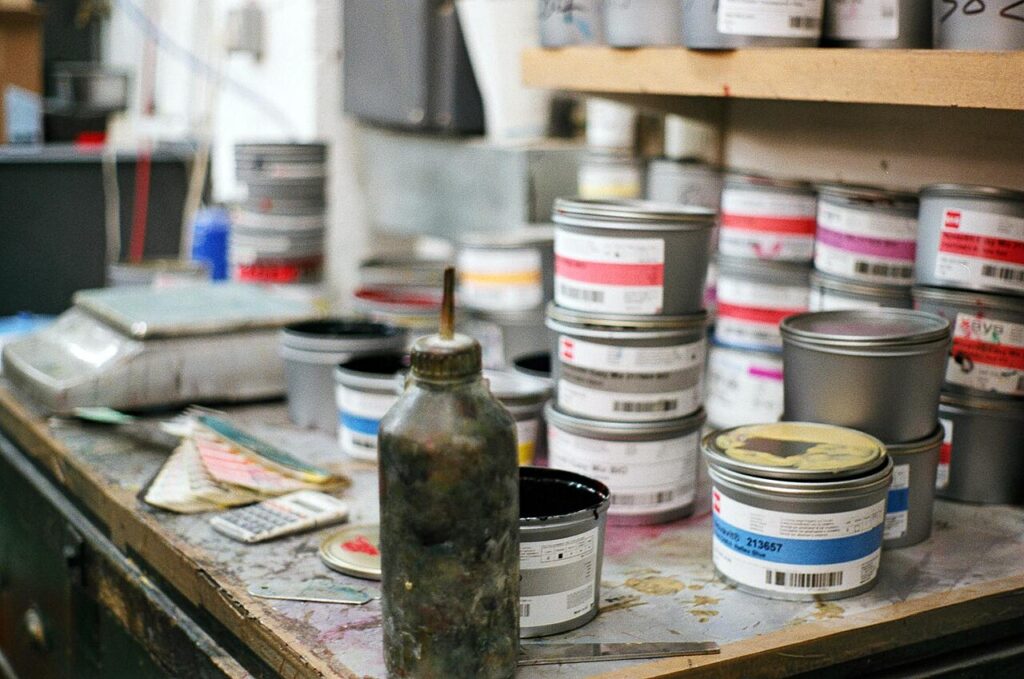 Faire un porte couverts avec une boite de conserve! 20 idées créatives… - printers ink